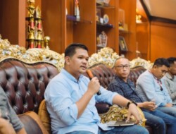 Solusi Cepat untuk Warga Terdampak KIBA: Bupati Bantaeng Uji Nurdin Beraksi