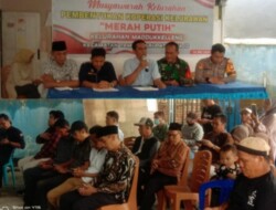 Koperasi Merah Putih Maddukelleng Dibentuk, Sosialisasi Pengurus Digelar