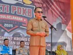 PLN UID Sulselrabar Gelar Bakti PDKB untuk Peningkatan Keandalan Listrik
