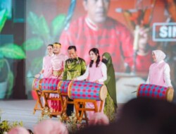 Warna Budaya: Upaya Melestarikan Tradisi dan Identitas Lokal