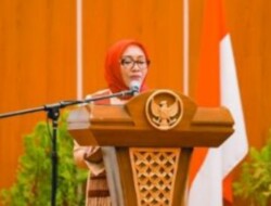Menteri PPPA Ajak Kepala Daerah Bersinergi Cegah Kekerasan Perempuan