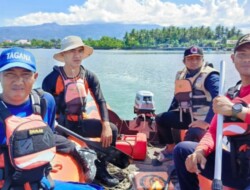 Anak 4 Tahun Hanyut di Saluran Irigasi Bantaeng, Tim SAR Gabungan Lakukan Pencarian Intensif