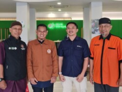 Lindungi Pengurus Jenazah, BPJS Ajak PJTI Kerja Sama