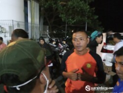 Ditemukan di Ujung Petang, Jenazah Bocah 4 Tahun yang Hanyut di Bantaeng