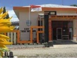 Desa Waetuwo Wakili Sulawesi Selatan dalam FGD Ketahanan Pangan Program P3PD 2025