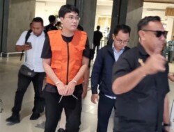 Polda NTT  tangkap WNA China otak penyelundupan manusia ke Australia