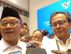 Kemendikdasmen terbitkan Permendikdasmen TKA