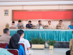 Bupati Bantaeng: Penanganan Banjir Butuh Kerja Sama dan Langkah Strategis