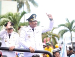 ASN Bantaeng Senang, TPP dan Gaji Tepat Waktu