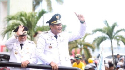 ASN Bantaeng Senang, TPP dan Gaji Tepat Waktu