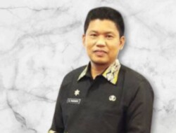 Bupati Wajo Tunjuk PH Kadis Pertanian dan Ketahanan Pangan