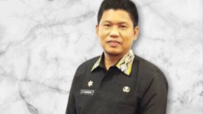Bupati Wajo Tunjuk PH Kadis Pertanian dan Ketahanan Pangan