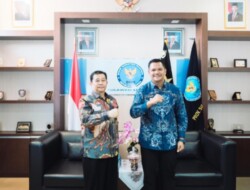 Bupati Uji Nurdin dan BNN Sulsel Bersinergi Berantas Narkoba di Bantaeng