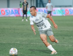 Liga Indonesia All Star Siap Tampil di Piala Presiden 2025, 55 Nama Calon Pemain Dipilih