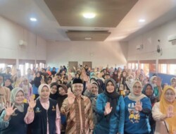Bantaeng Lakukan Upaya Pencegahan Stunting dari Hulu