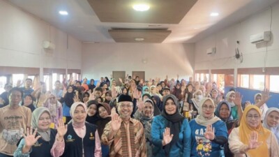 Bantaeng Lakukan Upaya Pencegahan Stunting dari Hulu