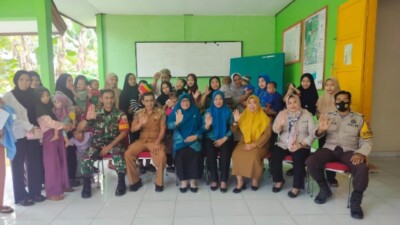 Bantaeng Kembali Gelar BUSER GENTING, 638 Mitra Terima Bantuan