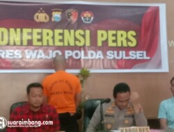 Aksi Nekat Satpam Bank Sulselbar: Bobol 2 ATM dan Bawa Uang Rp480 Juta