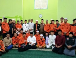 Dai Kondang dan Prof. Nurdin Abdullah Hadir dalam Safari Dakwah Kopjus Bantaeng