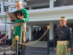 Keluarga Tangguh, Indonesia Maju: Sekda Bantaeng Dorong Pembangunan Keluarga