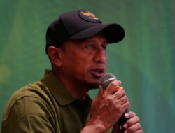 Rahmad Darmawan Pimpin Liga Indonesia All Star di Piala Presiden 2025