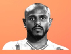 Borneo FC Samarinda Datangkan Striker Berkualitas dari Brazil