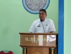 Dinsos Sulsel Gandeng PJTI Selenggarakan Pelatihan Pengurusan Jenazah