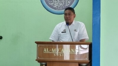 Dinsos Sulsel Gandeng PJTI Selenggarakan Pelatihan Pengurusan Jenazah