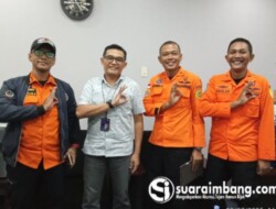 Sinergi untuk Laut dan Bangsa: BPBD dan Basarnas Bantaeng Gandeng BRI Dukung Transplantasi Terumbu Karang dan Pengukuhan BRAVE Diving Club