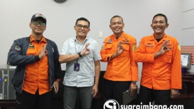 Sinergi untuk Laut dan Bangsa: BPBD dan Basarnas Bantaeng Gandeng BRI Dukung Transplantasi Terumbu Karang dan Pengukuhan BRAVE Diving Club