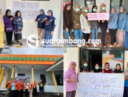 Dinas Kesehatan Bantaeng Siaga, Puskesmas Siap Layani Warga Terdampak Banjir