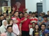 Ketua PDI-P Sulsel, Temui Warga Tallo, Ini yang Dibahas