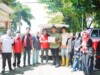 Banjir Bantaeng, Bupati Uji Nurdin Terima Bantuan dari PDI Perjuangan