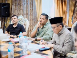 Pemkab Bantaeng Belum Tetapkan Status Tanggap Darurat Bencana, Ini Alasannya