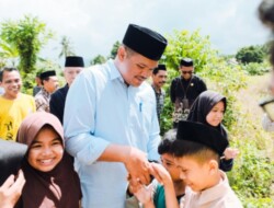 Bupati Bantaeng: Orang Tua Bebas Pilih Tempat Beli Seragam