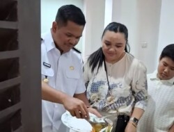 Kantor YBH PA Bangkit Siap Berikan Layanan Hukum Gratis bagi Perempuan dan Anak