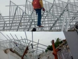 Publik Minta Transparansi Proyek Rujab Bupati Wajo