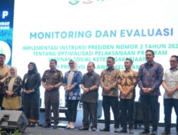 Kejati Sulsel dan Bupati Bantaeng Sinergi Optimalkan Jaminan Sosial Ketenagakerjaan