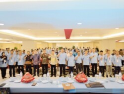 Pemkab Bantaeng Gelar Bimtek Pengelolaan Keuangan Desa