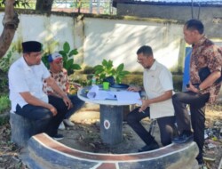 Soal Proyek Rujab Bupati Wajo, Dewan Temukan Kejanggalan