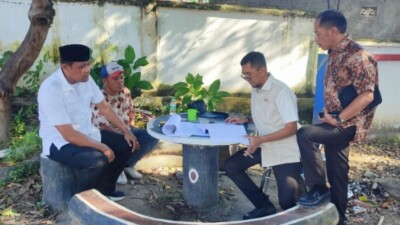 Soal Proyek Rujab Bupati Wajo, Dewan Temukan Kejanggalan