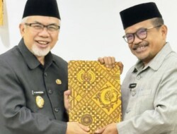Dewan Setujui RPJMD Bantaeng 2025-2029, Wabup Minta Dukungan