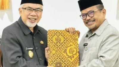 Dewan Setujui RPJMD Bantaeng 2025-2029, Wabup Minta Dukungan