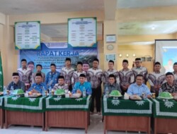 Sukses Gelar Raker, MBS Awwalul Islam Makin Diminati