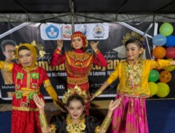 SDN Layang IV/72 Makassar Dorong Kreativitas Siswanya