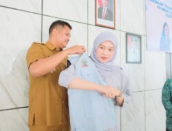 Bupati Bantaeng Uji Nurdin: Tenaga Pendamping Gizi Desa Kunci Sukses Turunkan Angka Stunting