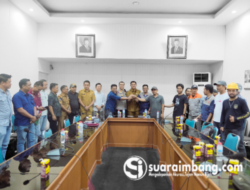 PT Huadi dan Serikat Buruh Capai Kesepakatan Bersama