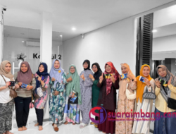Kolaborasi PKK dan Pengajar Dongkrak Kreativitas Perempuan Lewat BIKIN-BIKIN