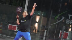 Makassar Punya Arena Padel Modern, Wali Kota Ajak Masyarakat Aktif Berolahraga
