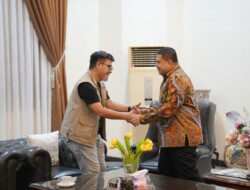 Pemkot Makassar Siap Dukung Suksesnya Bhayangkara Offroad Peduli Seri IV 2025